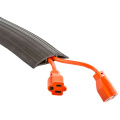 ГКК 1-16 Защита кабеля Резина вид спереди